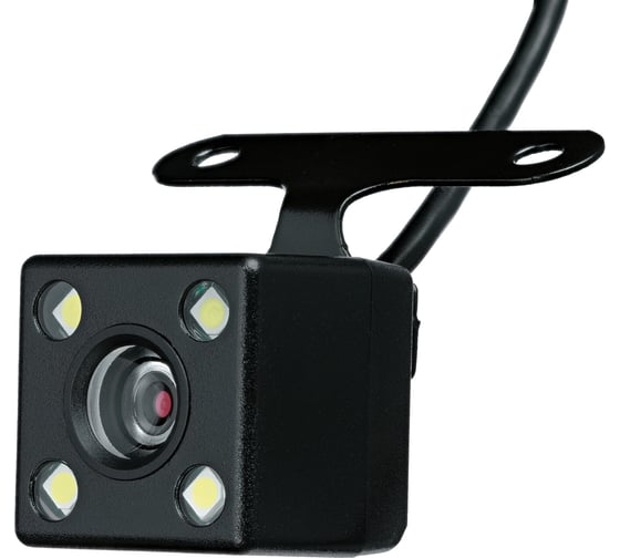 Изображение товара Камера заднего вида INTEGO для видеорегистраторов серии VX-315, 240, 395 Basic VX-030