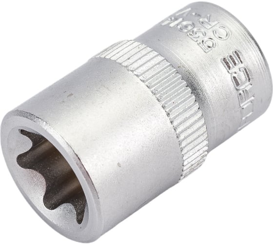 Изображение товара Головка торцевая TORX (E14; 28 мм; 3/8) ROCKFORCE RF-53614(769)