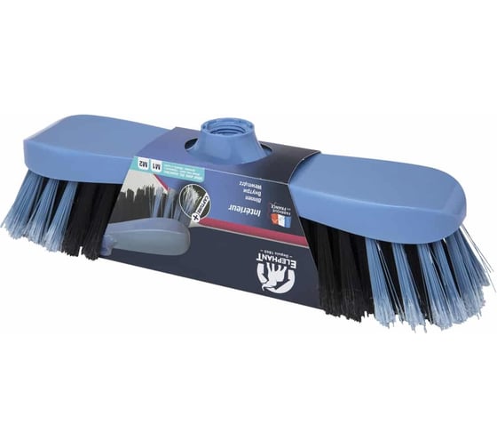 Изображение товара Насадка-щетка для швабры Elephant 433919