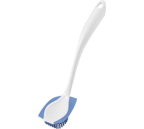 Изображение товара Силиконовая щетка для мытья посуды Elephant 496426