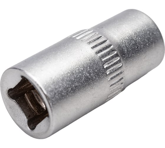 Изображение товара Головка торцевая TORX (E8; 25 мм; 1/4) ROCKFORCE RF-52608(11660)