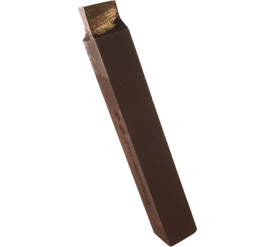 Изображение товара Резец подрезной (16х16х125 мм; Р6М5) Sekira 2110-4013 6243