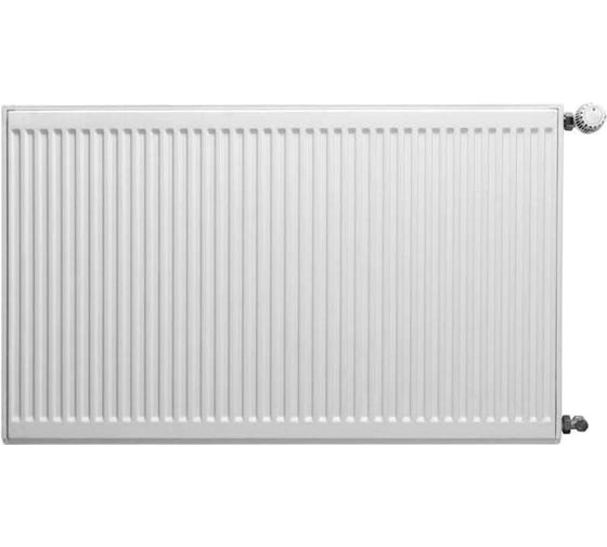 Изображение товара Стальной панельный радиатор Kermi Profil-K FK O 11/500/1200 боковое подключение, белый RG008V6F8KGTFP