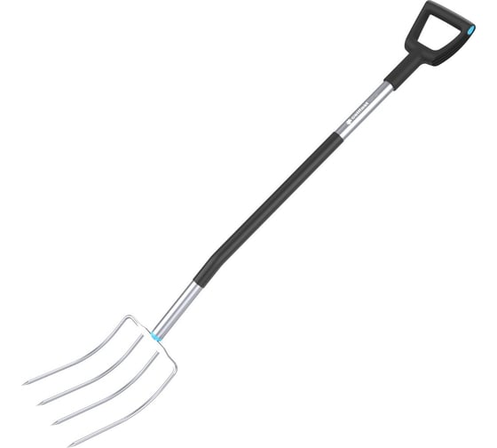 Изображение товара Хозяйственные вилы Cellfast ERGO 136 см 40-021
