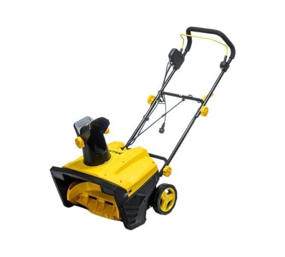 Изображение товара Снегоуборщик Huter SGC 46/20E электро 900/70/7/37