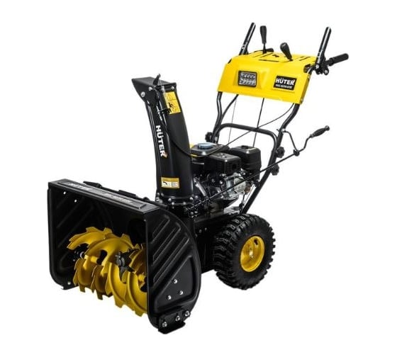 Изображение товара Снегоуборщик Huter SGC 62/54-6/2E 900/70/7/41
