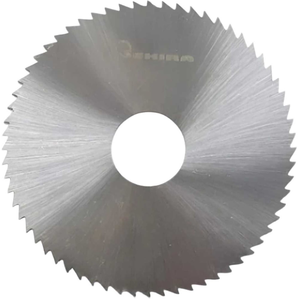 Изображение товара Отрезная фреза Sekira 200x3.5x32 мм Тип 2 64 зуба для металла