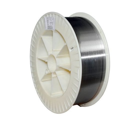 Изображение товара Проволока нержавеющая MIG ER-308LSi (1 мм; 15 кг) КЕДР 7260005