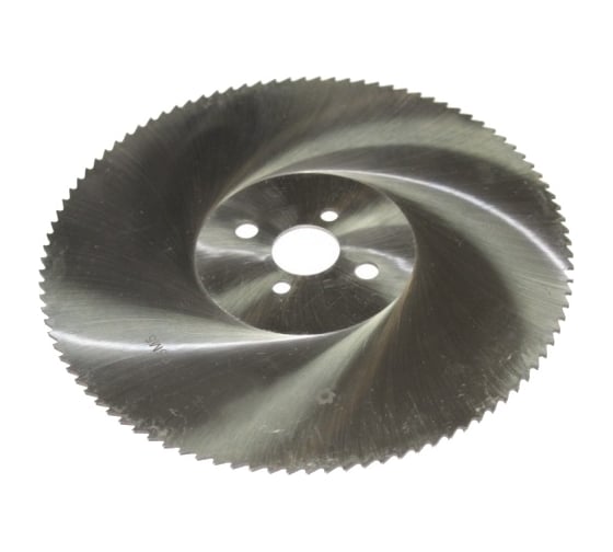 Изображение товара Фреза отрезная (100х2х22 мм; тип 2; z=48; Р6М5) Sekira 00-00001247