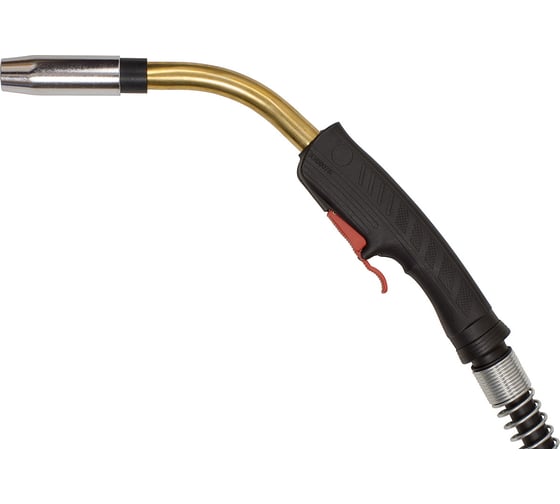 Изображение товара Горелка Mig MAXI-450 3 м к полуавтомату КЕДР 8003416