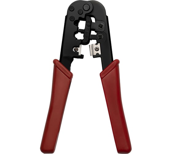 Изображение товара Обжимной инструмент BURO TL-268 801683