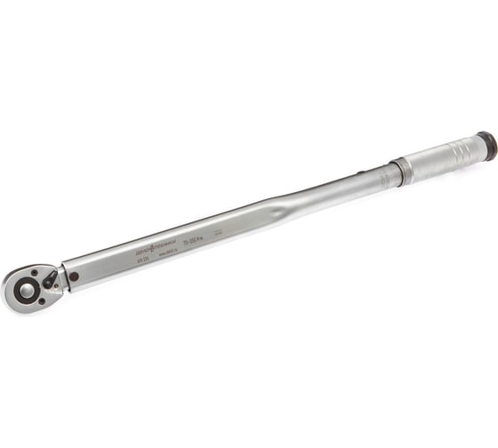 Изображение товара Динамометрический ключ Дело Техники 3/4", щелчковый, 70-350 Нм 690335