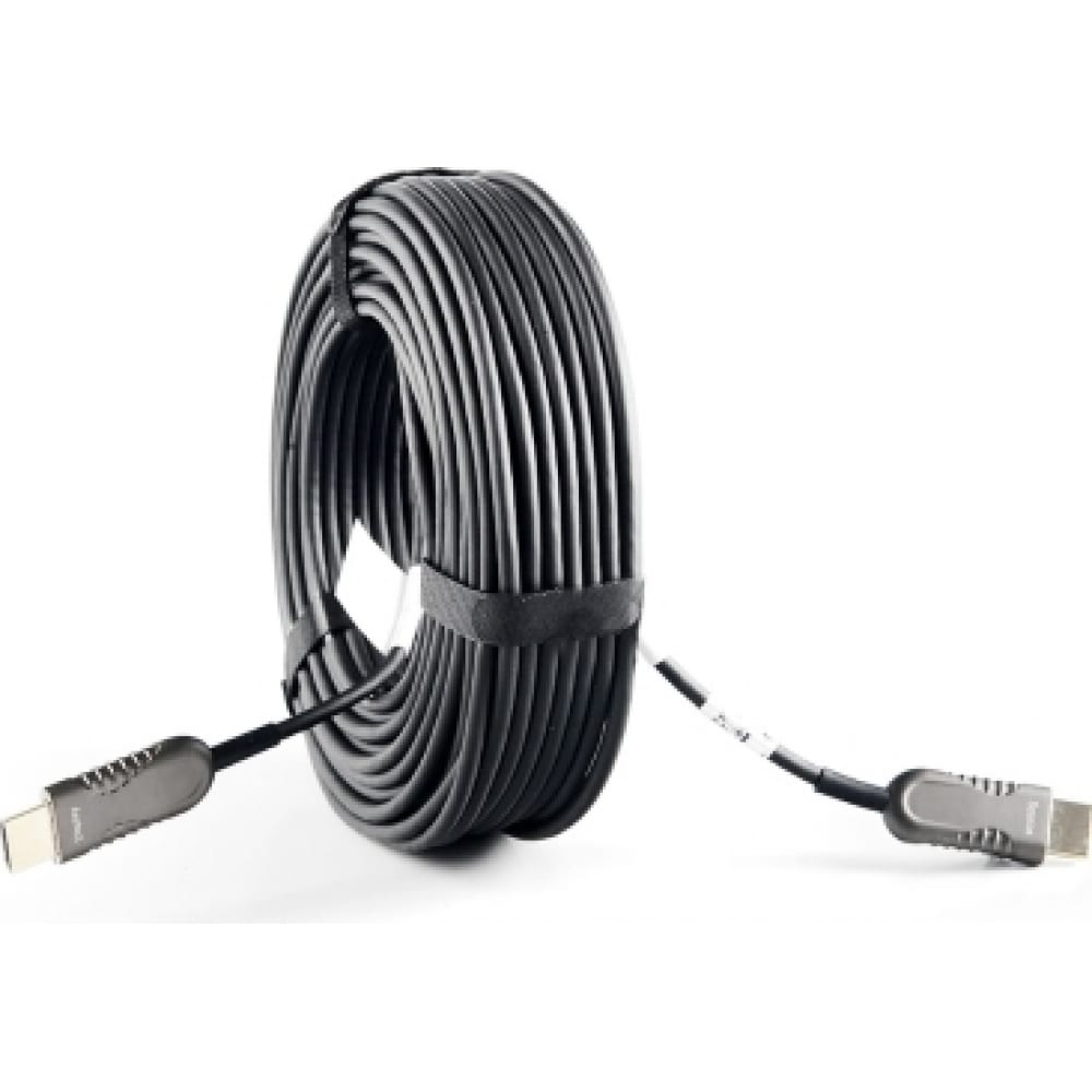 Видео кабель Eagle Cable кабель угловой ugreen us217 30797 sata 3 data cable 90° угол 0 5 м