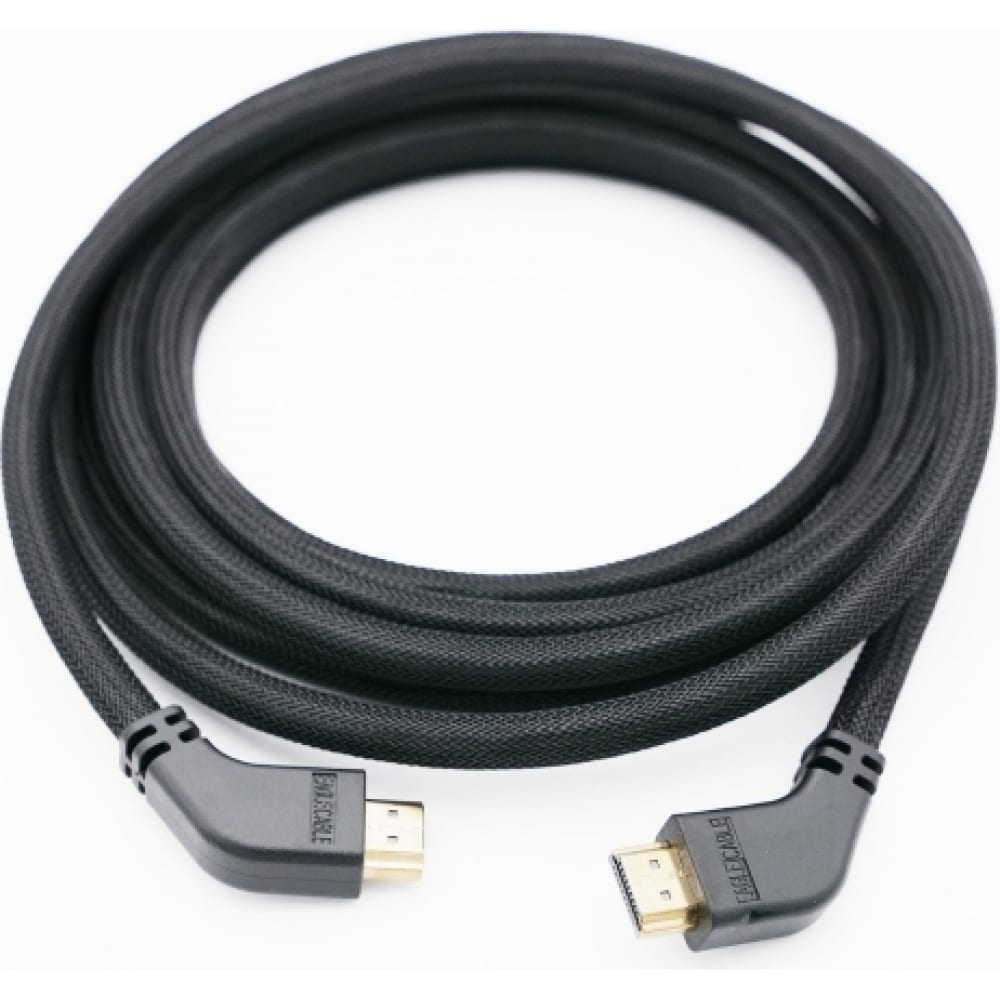 Видео кабель Eagle Cable кабель ugreen us287 60123 usb a 2 0 to usb c cable nickel plating 2м белый