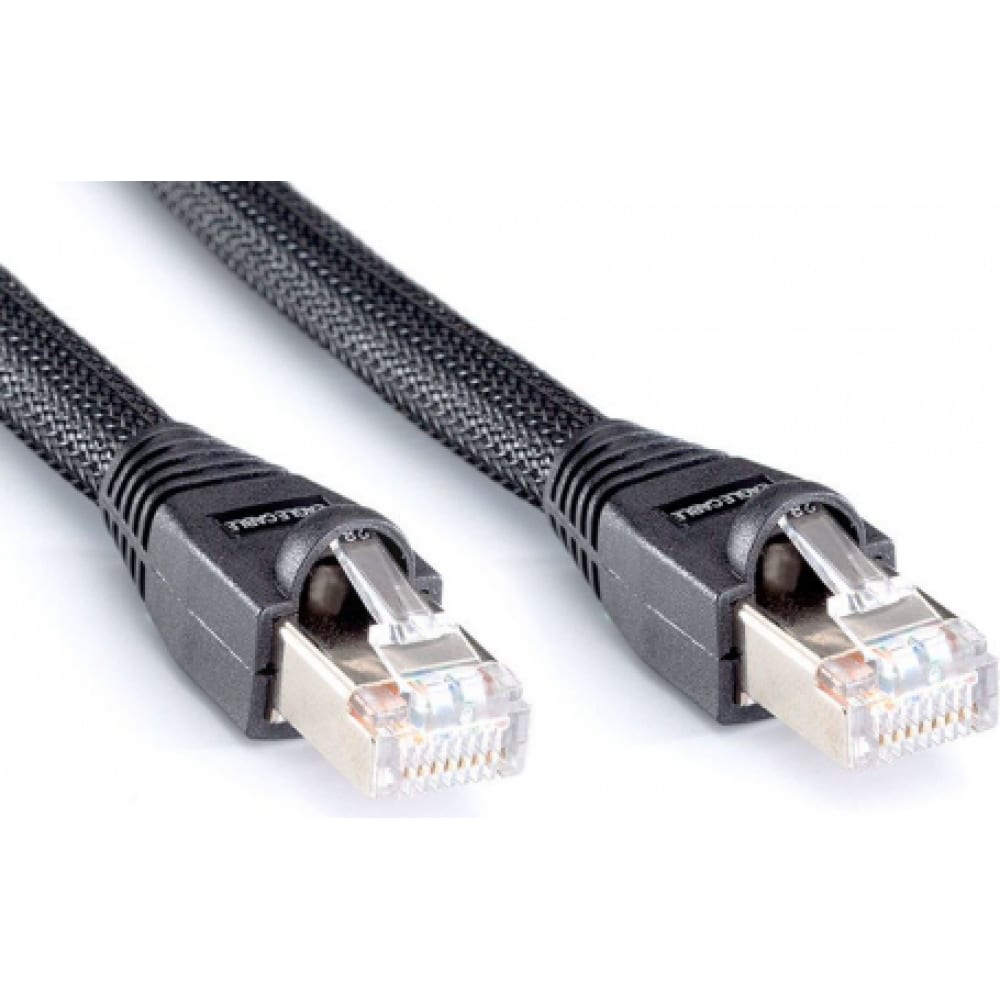 фото Lan кабель eagle cable deluxe cat6 sf-utp 24awg 4,8 м 10065048