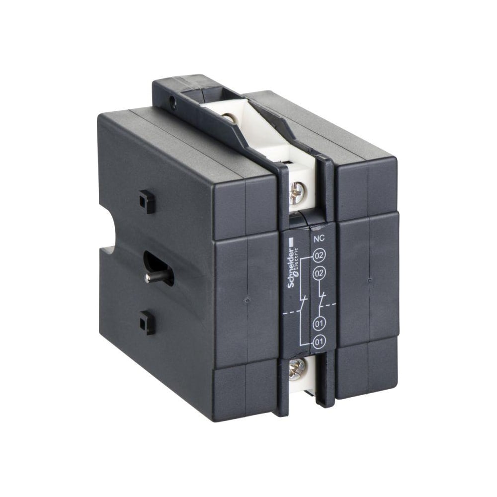 Изображение товара Механическая блокировка для контакторов Systeme Electric TeSys E 120А-160А SchE LAEM5