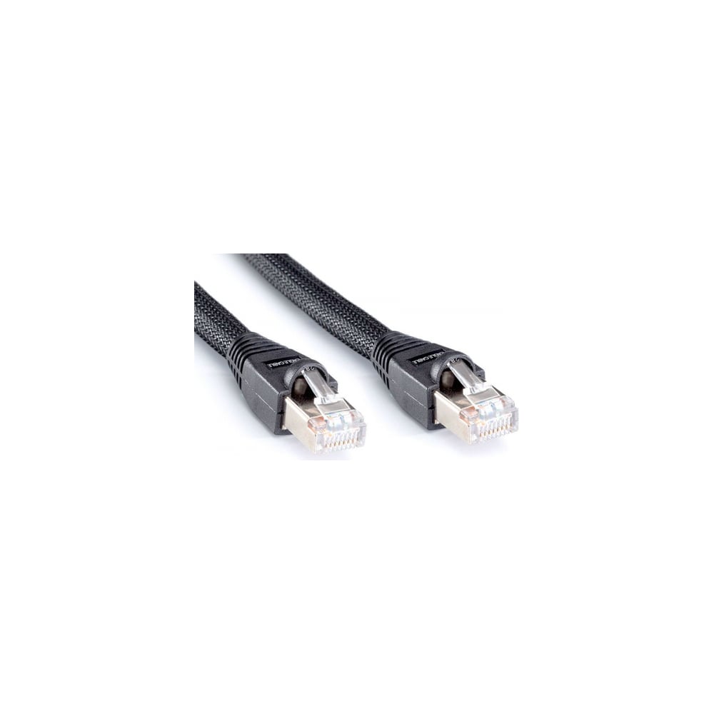 фото Lan кабель eagle cable deluxe cat6 sf-utp 24awg 8,0 м 10065080