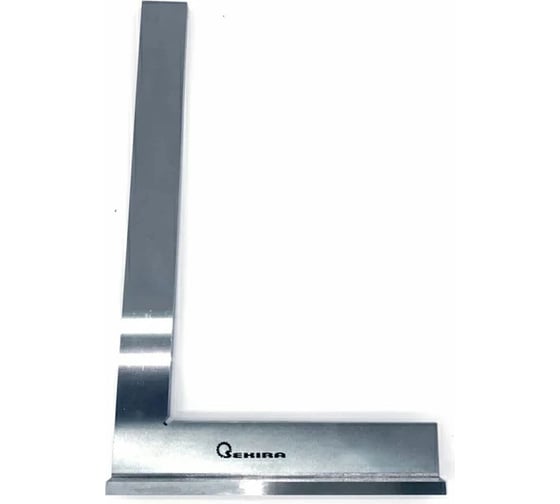 Изображение товара Угольник Sekira УШ 630x400 кл 1 00-00023766