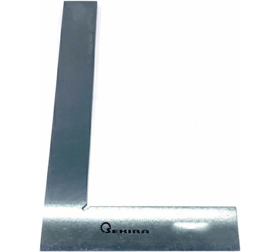 Изображение товара Угольник Sekira УП 400x250 класс 1 00-00023764