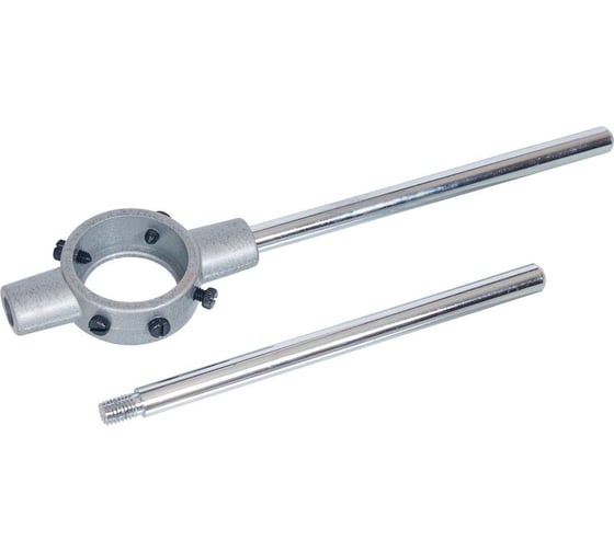 Изображение товара Плашкодержатель АвтоDело М8, М9 (D 25мм) 40896 10983