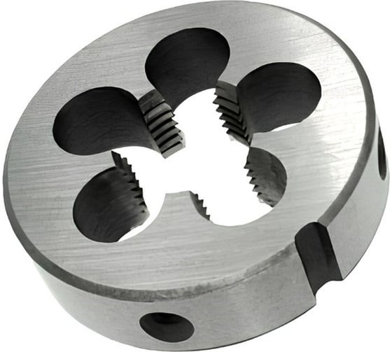 Изображение товара Плашка Sekira М22x1.5 Р6М5 00-00030614