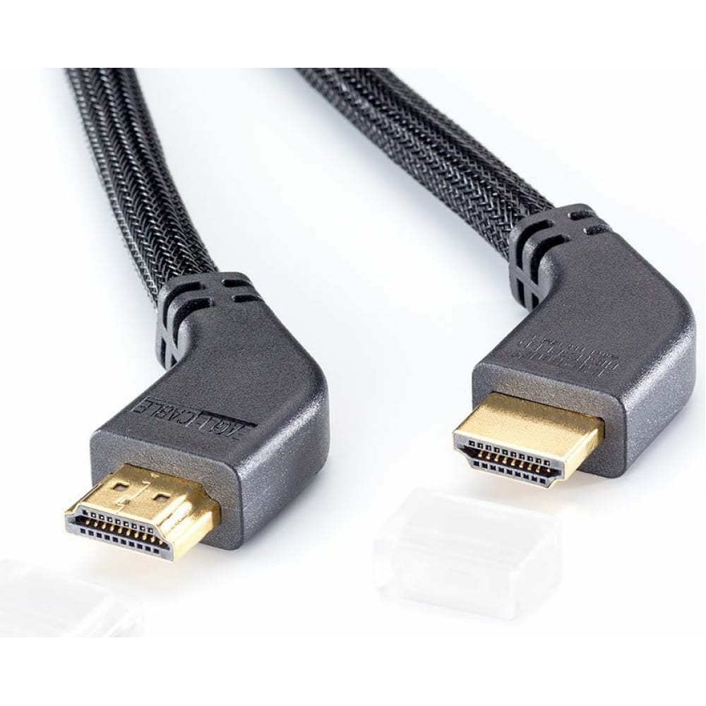 LESHP 4K DP To HDMI Cable Male to Male Connector Display Port Adapter 1.8M V264 