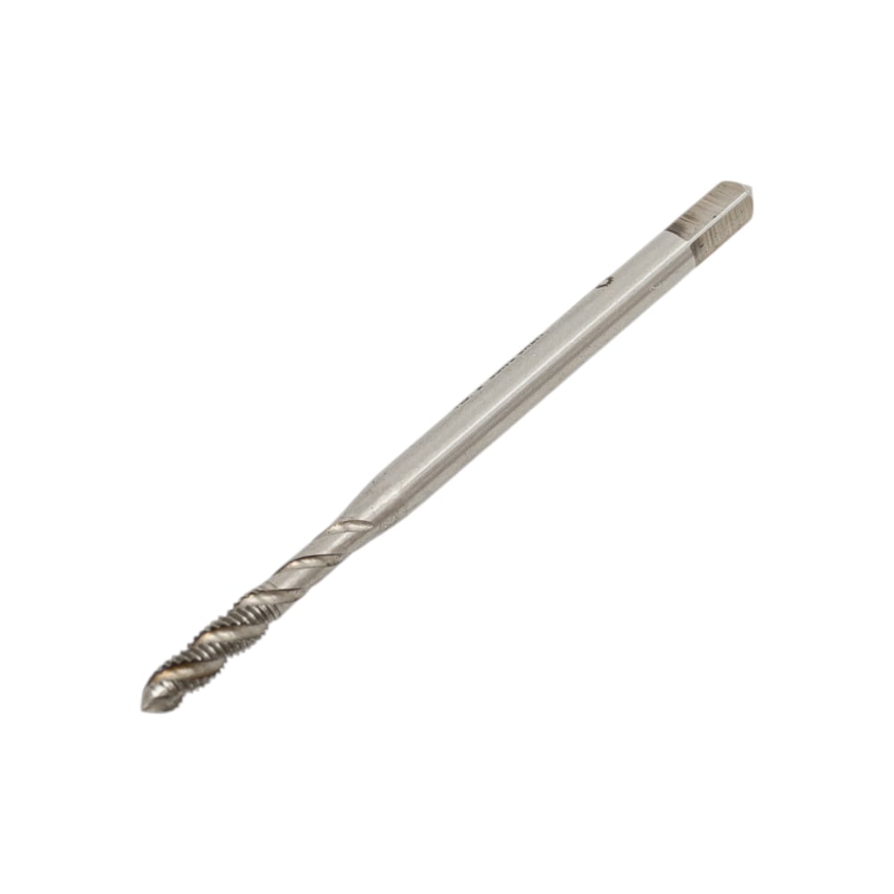 Изображение товара Метчик метрический М3 3,0x0,5x6,0x56 HSS-E-PM DIN371 Sekira