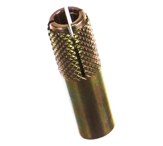 Изображение товара Забивной анкер ГОСКРЕП М10 12х40 4 шт. 5-0010090