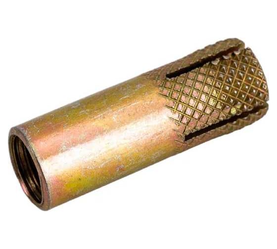 Изображение товара Забивной анкер Госкреп М8 10х30 5 шт. 5-0010150