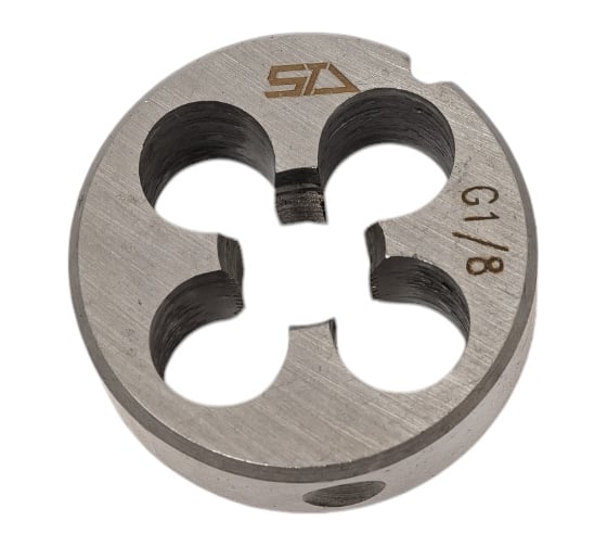 Изображение товара Плашка G 1/8 STV 00-00030656