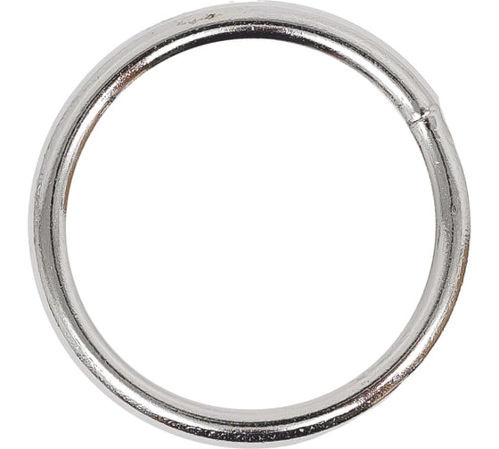 Изображение товара Кольцо Госкреп никель 4х30, 2 шт. 7-0020890