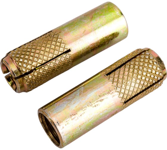 Изображение товара Забивной анкер Госкреп М12 (16х50) (2 шт) 5-0010100