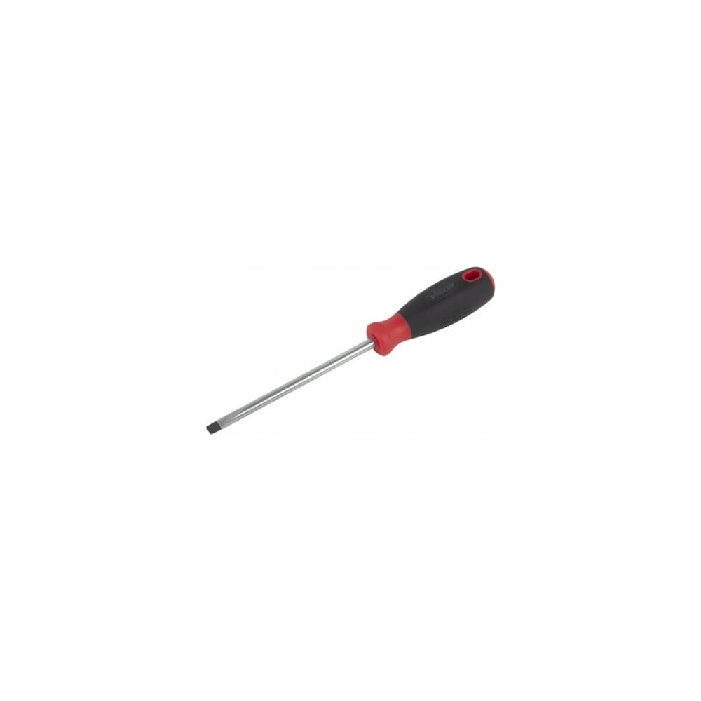 Шлицевая отвертка Vigor SL8x150 мм V3613