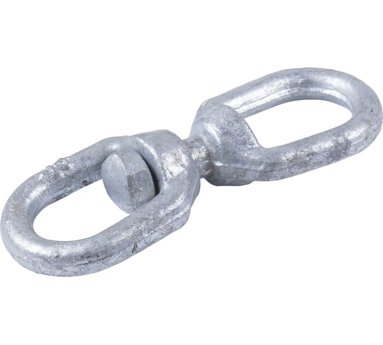 Изображение товара Вертлюг ГОСКРЕП петля петля M10, 1 шт. 7-0017060