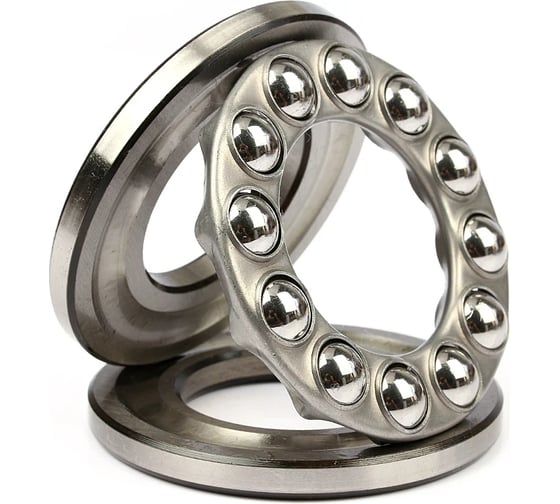 Изображение товара Подшипник MTM 8113 51113