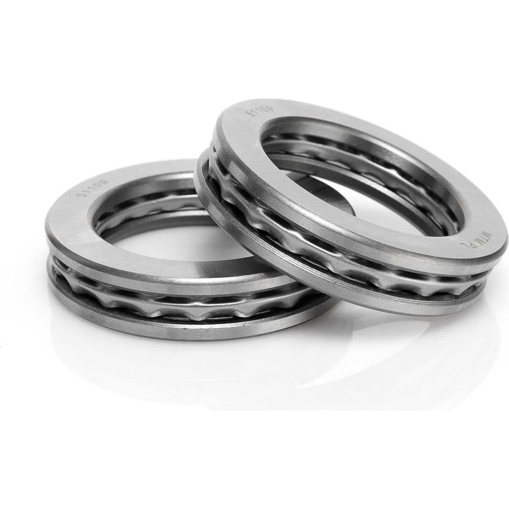 Изображение товара Шариковый однорядный упорный подшипник MTM 8109 51109 45 мм