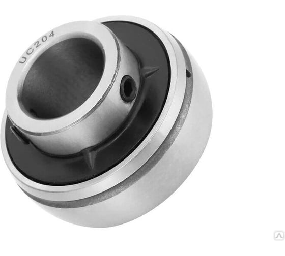 Изображение товара Подшипник MTM UC 204