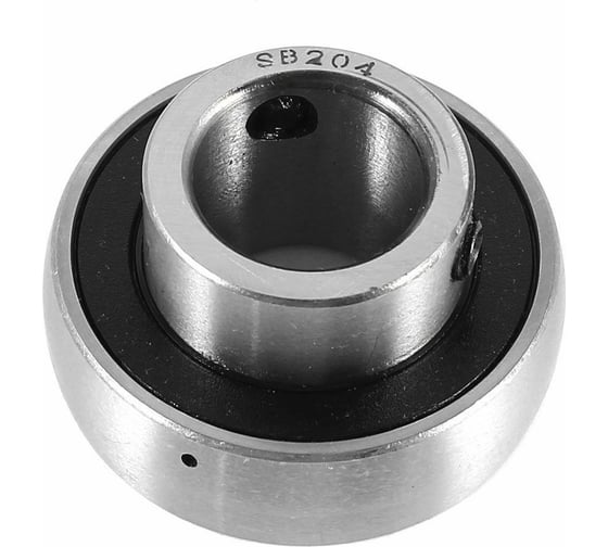 Изображение товара Подшипник MTM SB 204