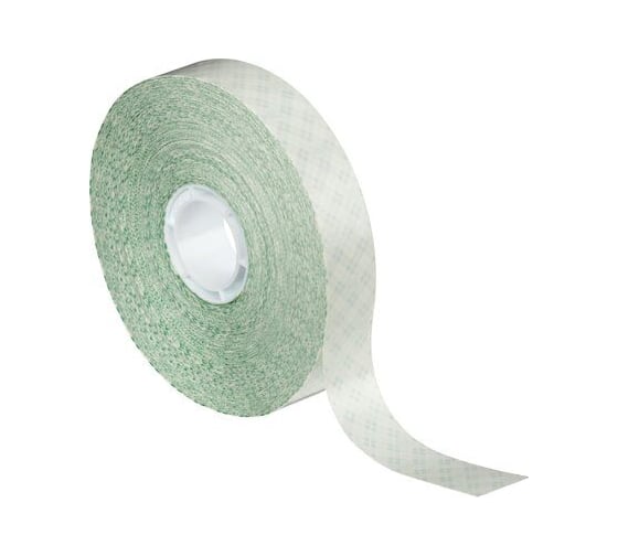 Изображение товара Безосновная лента Scotch ATG 924 прозрачная, 12 мм х 33 м 7000042428