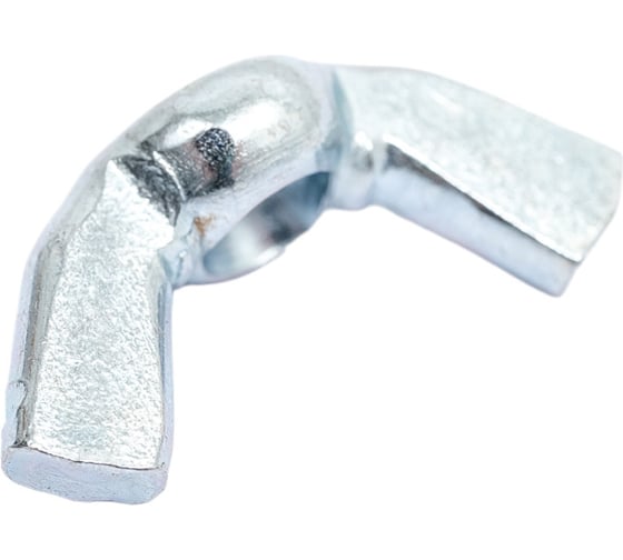 Изображение товара Барашковая гайка КРЕП-КОМП DIN315 м4 50шт гб4мф