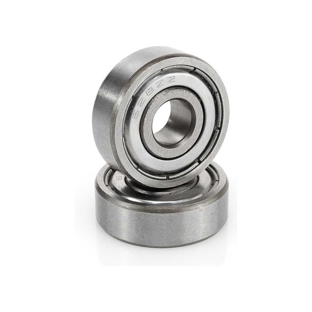 Изображение товара Подшипник MTM 80028 628 ZZ радиальный шариковый