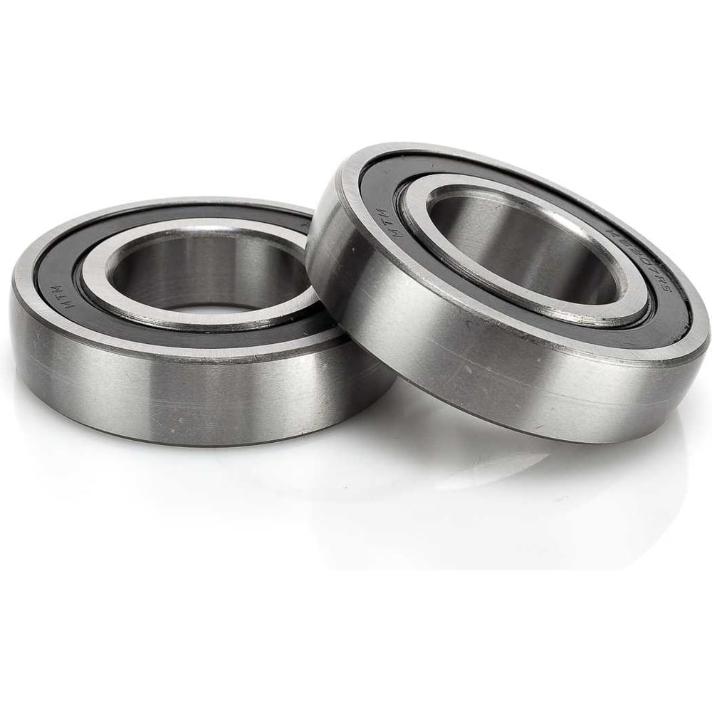 Подшипник MTM K 6207 2RS CS 207 2RS K 6207 2RS (CS 207 2RS) 221703