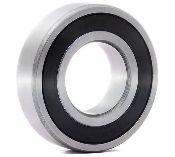 Изображение товара Подшипник MTM K 6207 2RS CS 207 2RS