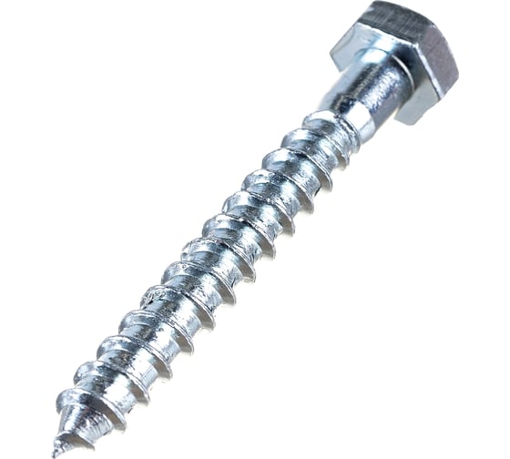 Изображение товара Шуруп Глухарь КРЕП-КОМП 8х60 10шт г860мф