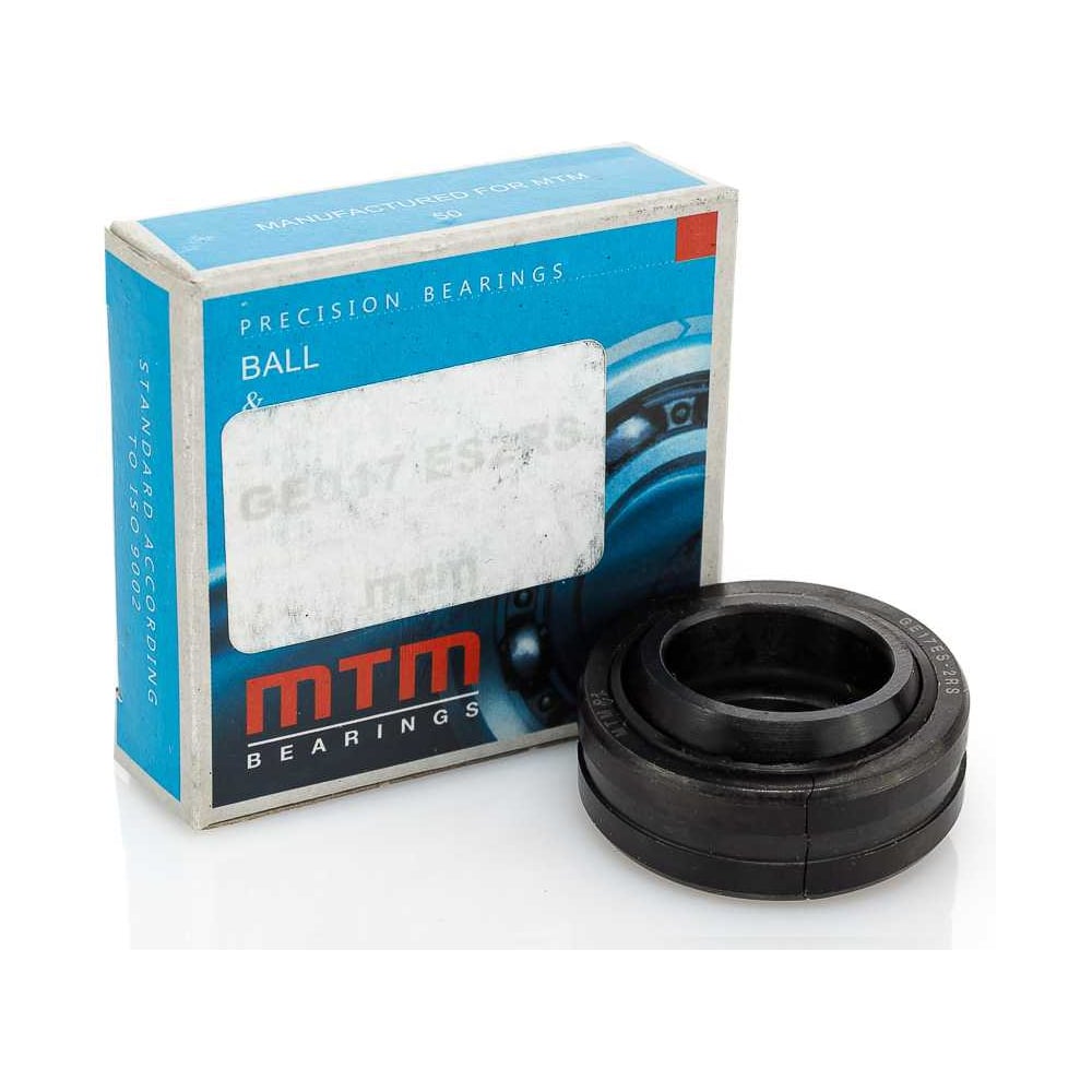 Подшипник MTM GE 17 ES 2RS 17x30x10/14 221094