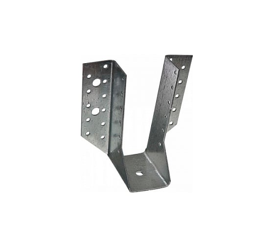 Изображение товара Раскрытая опора бруса КРЕП-КОМП OBR R-100х160 10шт обрр160100прч