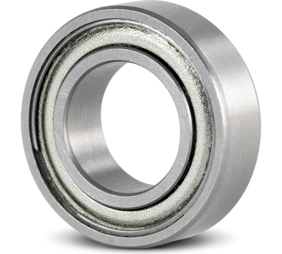 Изображение товара Подшипник MTM MR 126 ZZ