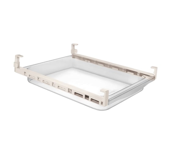 Изображение товара Универсальный ящик Tescoma FlexiSPACE, 290x240 мм, шт 899500