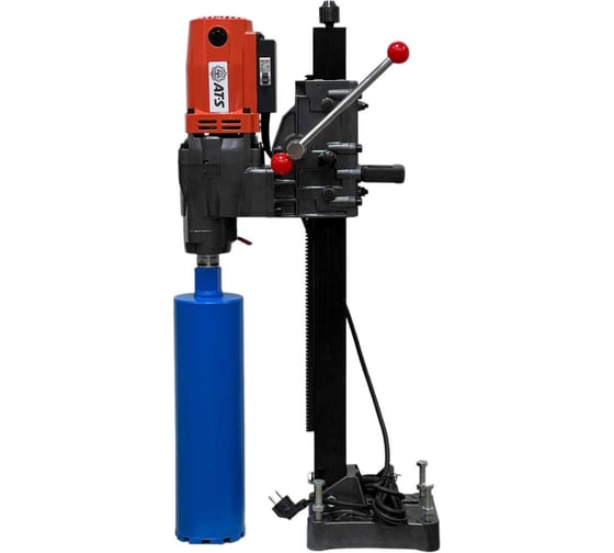 Изображение товара Установка алмазного бурения AT-S SU-268