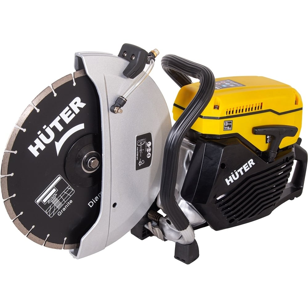 Huter GC-7414